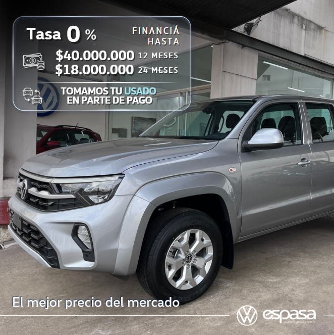 Nueva Amarok